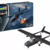Revell 03819 O-2A Skymaster