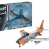 Revell 03832 F-86D "Dog Sabre"