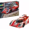 Revell 07709 Porsche 917K Le Mans Winner 1970