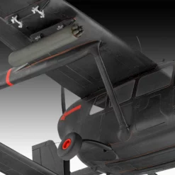 Revell 63819 O-2A Skymaster - Model Set -Revell 46658 rev03819 4