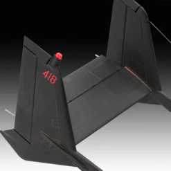 Revell 63819 O-2A Skymaster - Model Set -Revell 46658 rev03819 5