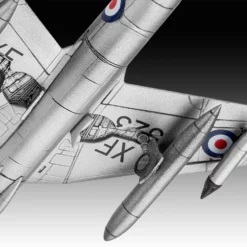 Revell 03833 Hawker Hunter FGA.9 -Revell 46658 rev03833 4