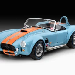 Revell 07708 '65 Shelby Cobra 427 -Revell 46658 rev07708 3