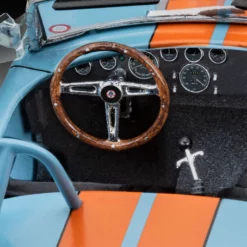 Revell 07708 '65 Shelby Cobra 427 -Revell 46658 rev07708 4