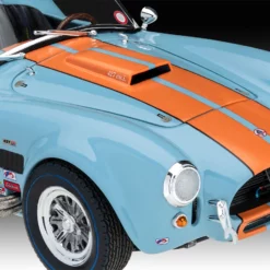 Revell 07708 '65 Shelby Cobra 427 -Revell 46658 rev07708 5