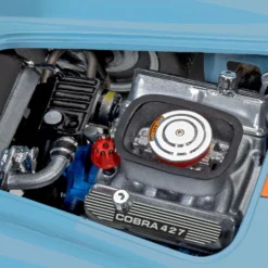 Revell 07708 '65 Shelby Cobra 427 -Revell 46658 rev07708 6