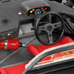 Revell 07709 Porsche 917K Le Mans Winner 1970 -Revell 46658 rev07709 7