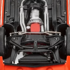 Revell 67712 '69 Camaro SS - Model Set -Revell 46658 rev07712 7 1