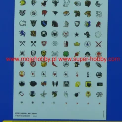 Revell 03502 Sturmgeschütz IV "World Of Tanks" 16 Revell 03502 Sturmgeschütz IV "World Of Tanks" -Revell 47003 1 rev03502 1