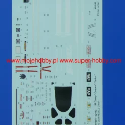 Revell 67694 Fast & Furious 1969 Chevy Camaro Yenko - Model Set 16 Revell 67694 Fast & Furious 1969 Chevy Camaro Yenko - Model Set -Revell 47003 1 rev67694 1