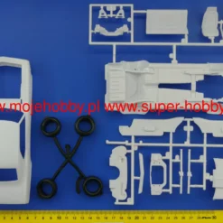 Revell 67694 Fast & Furious 1969 Chevy Camaro Yenko - Model Set 17 Revell 67694 Fast & Furious 1969 Chevy Camaro Yenko - Model Set -Revell 47003 1 rev67694 2