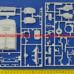 Revell 67694 Fast & Furious 1969 Chevy Camaro Yenko - Model Set 18 Revell 67694 Fast & Furious 1969 Chevy Camaro Yenko - Model Set -Revell 47003 1 rev67694 3