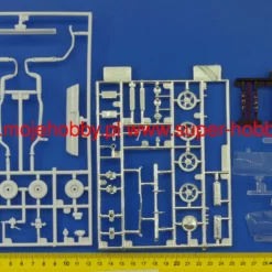 Revell 67694 Fast & Furious 1969 Chevy Camaro Yenko - Model Set 19 Revell 67694 Fast & Furious 1969 Chevy Camaro Yenko - Model Set -Revell 47003 1 rev67694 4