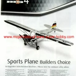Revell 03835 Sports Plane 'Builders Choice' -Revell 47003 2 rev03835 1