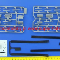 Revell 03292 Marder I - 7,5cm Pa.K. 40 (Sf.) Auf Geschutzwagen FCM 36 (f) -Revell 47026 1 rev03292 1