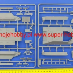 Revell 03292 Marder I - 7,5cm Pa.K. 40 (Sf.) Auf Geschutzwagen FCM 36 (f) -Revell 47026 1 rev03292 2
