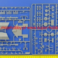 Revell 03292 Marder I - 7,5cm Pa.K. 40 (Sf.) Auf Geschutzwagen FCM 36 (f) -Revell 47026 1 rev03292 3