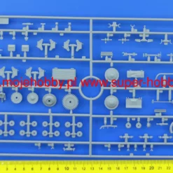 Revell 03292 Marder I - 7,5cm Pa.K. 40 (Sf.) Auf Geschutzwagen FCM 36 (f) -Revell 47026 1 rev03292 4