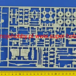 Revell 03337 Unimog 2T Milgl 13 Revell 03337 Unimog 2T Milgl -Revell 47026 1 rev03337 2