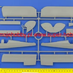 Revell 03827 D.H. 82 Tiger Moth 16 Revell 03827 D.H. 82 Tiger Moth -Revell 47026 1 rev03827 1
