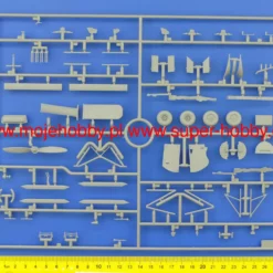 Revell 03827 D.H. 82 Tiger Moth 17 Revell 03827 D.H. 82 Tiger Moth -Revell 47026 1 rev03827 2