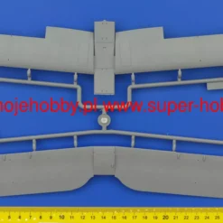 Revell 03827 D.H. 82 Tiger Moth 18 Revell 03827 D.H. 82 Tiger Moth -Revell 47026 1 rev03827 3