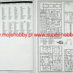 Revell 03337 Unimog 2T Milgl 17 Revell 03337 Unimog 2T Milgl -Revell 47026 2 rev03337 3
