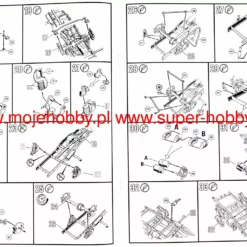 Revell 03337 Unimog 2T Milgl 19 Revell 03337 Unimog 2T Milgl -Revell 47026 2 rev03337 5