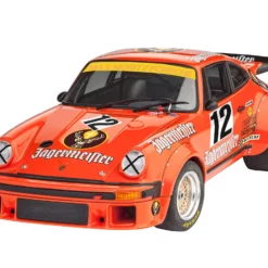 Revell 05669 Geschenk Set Jägermeister Motor Sport 50th Anniversary -Revell 47123 rev05669 3