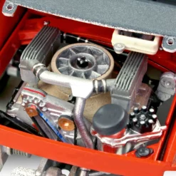 Revell 05669 Geschenk Set Jägermeister Motor Sport 50th Anniversary -Revell 47123 rev05669 5