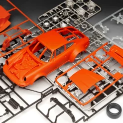 Revell 05669 Geschenk Set Jägermeister Motor Sport 50th Anniversary -Revell 47123 rev05669 6