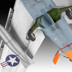 Revell 63832 F-86D "Dog Sabre" - Model Set 10 Revell 63832 F-86D "Dog Sabre" - Model Set -Revell 47123 rev63832 4