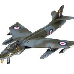 Revell 63833 Hawker Hunter FGA.9 - Model Set 8 Revell 63833 Hawker Hunter FGA.9 - Model Set -Revell 47123 rev63833 3