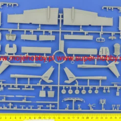 Revell 03819 O-2A Skymaster -Revell 47306 1 rev03819 2