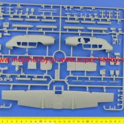 Revell 03819 O-2A Skymaster -Revell 47306 1 rev03819 3