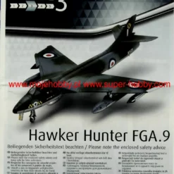 Revell 03833 Hawker Hunter FGA.9 -Revell 47306 2 rev03833 1