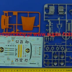 Revell 05669 Geschenk Set Jägermeister Motor Sport 50th Anniversary -Revell 47679 1 rev05669 1
