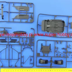 Revell 05669 Geschenk Set Jägermeister Motor Sport 50th Anniversary -Revell 47679 1 rev05669 3