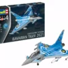 Revell 03818 Eurofighter Typhoon "The Bavarian Tiger 2021"
