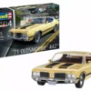 Revell 07695 '71 Oldsmobile 442 Coupé
