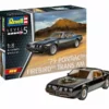 Revell 07710 '79 Pontiac Firebird Trans Am