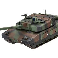 Revell 03341 Leclerc (T.5) 13 Revell 03341 Leclerc (T.5) -Revell 47758 rev03341 4