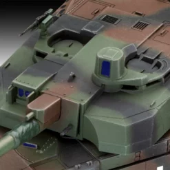 Revell 03341 Leclerc (T.5) 14 Revell 03341 Leclerc (T.5) -Revell 47758 rev03341 5