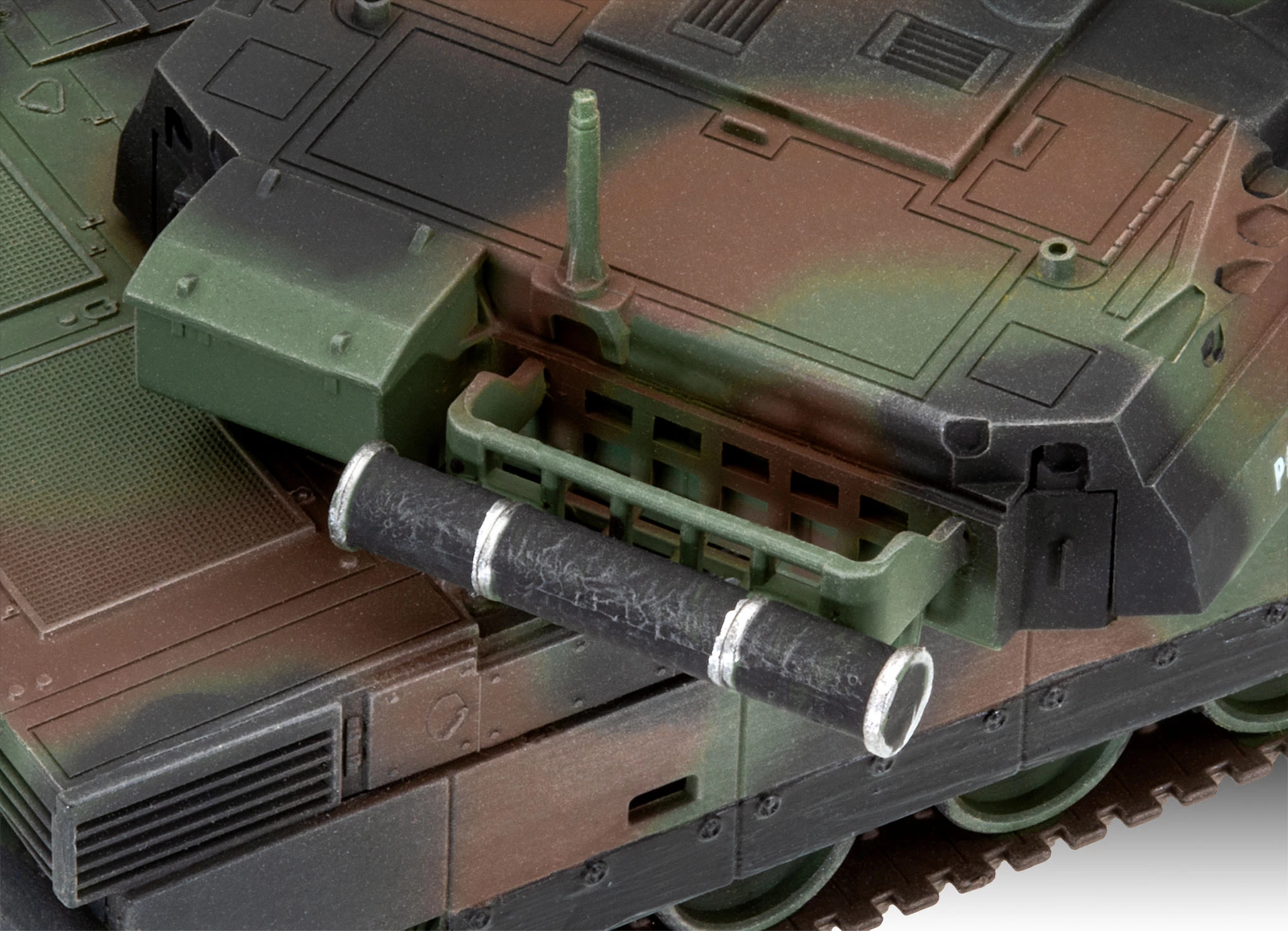 Revell 03341 Leclerc (T.5) 6 Revell 03341 Leclerc (T.5) - Image 6