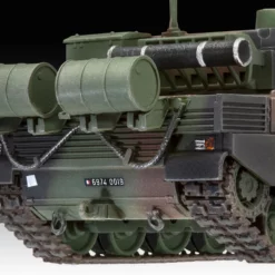 Revell 03341 Leclerc (T.5) 16 Revell 03341 Leclerc (T.5) -Revell 47758 rev03341 7