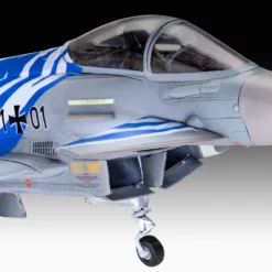 Revell 03818 Eurofighter Typhoon "The Bavarian Tiger 2021" 14 Revell 03818 Eurofighter Typhoon "The Bavarian Tiger 2021" -Revell 47758 rev03818 5