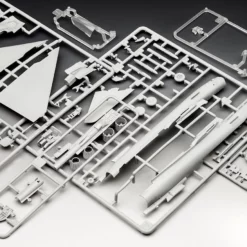 Revell 03818 Eurofighter Typhoon "The Bavarian Tiger 2021" 16 Revell 03818 Eurofighter Typhoon "The Bavarian Tiger 2021" -Revell 47758 rev03818 7