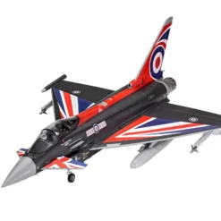 Revell 03820 Eurofighter Typhoon „Black Jack“ -Revell 47758 rev03820 3