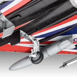 Revell 03820 Eurofighter Typhoon „Black Jack“ -Revell 47758 rev03820 4