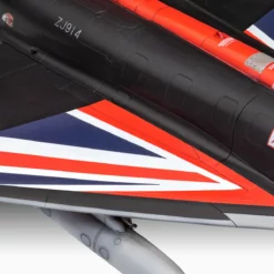Revell 03820 Eurofighter Typhoon „Black Jack“ -Revell 47758 rev03820 6